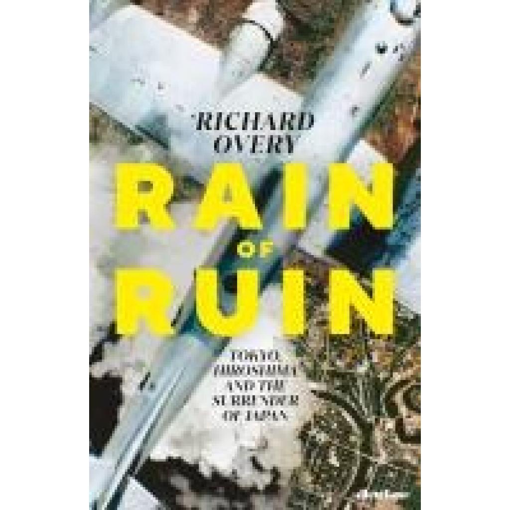9780241700693 - Overy Richard Rain of Ruin 9780241700693 - Overy Richard Rain of Ruin