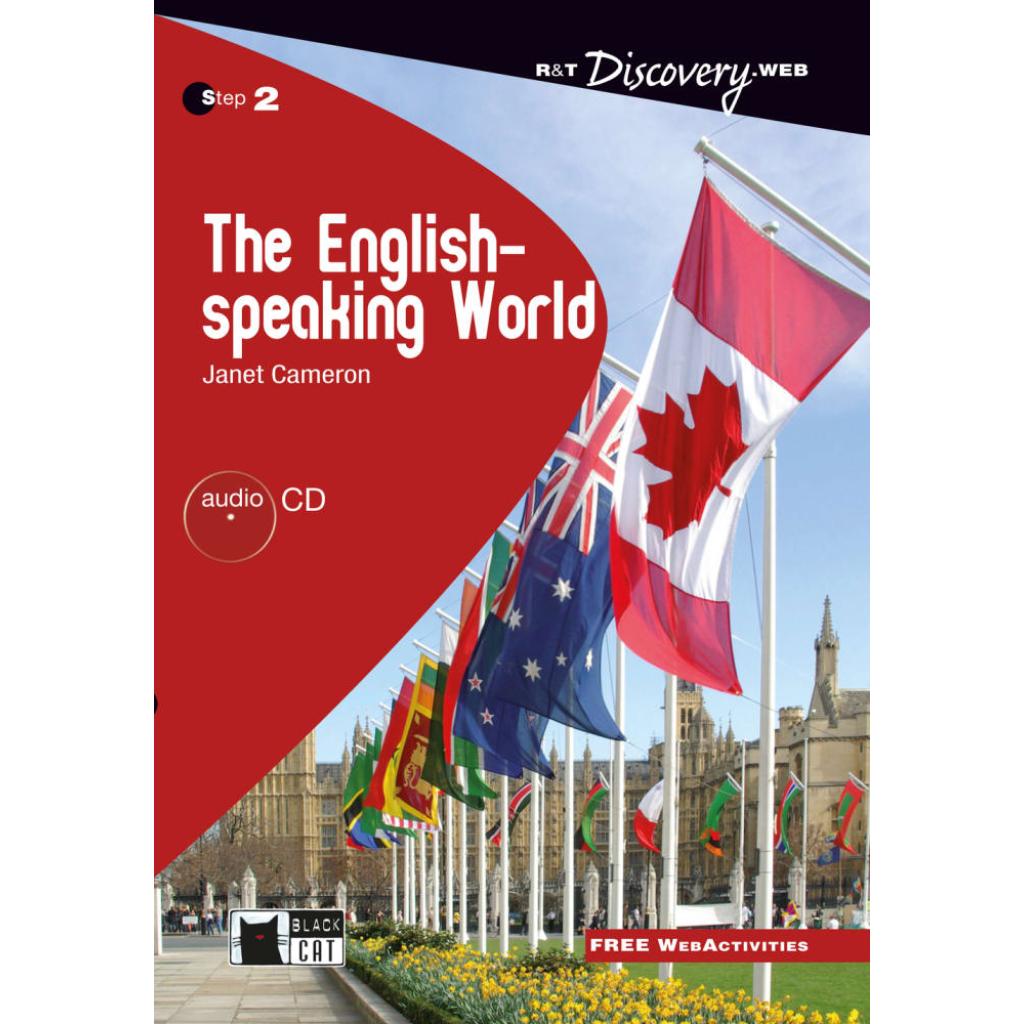9783125001800 - Reading & training Discovery The English Speaking World - Janet Cameron Kartoniert (TB) 9783125001800 - Reading & training Discovery The English Speaking World - Janet Cameron Kartoniert (TB)