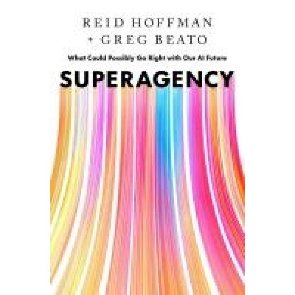 9798893310108 - Hoffmann Reid Superagency 9798893310108 - Hoffmann Reid Superagency