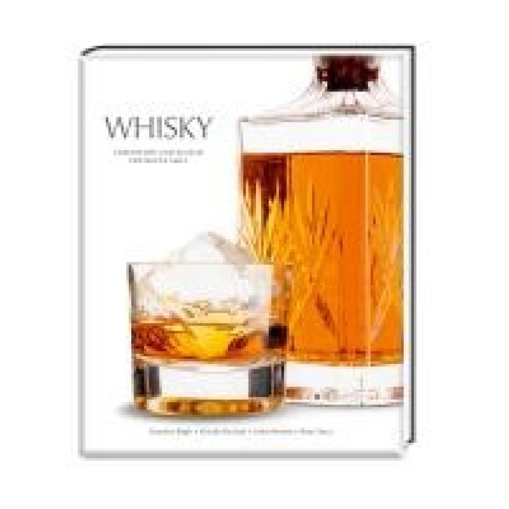 9788863124569 - Whisky - Massimo Righi Davide Terziotti Rino Duca Fabio Petroni Gebunden