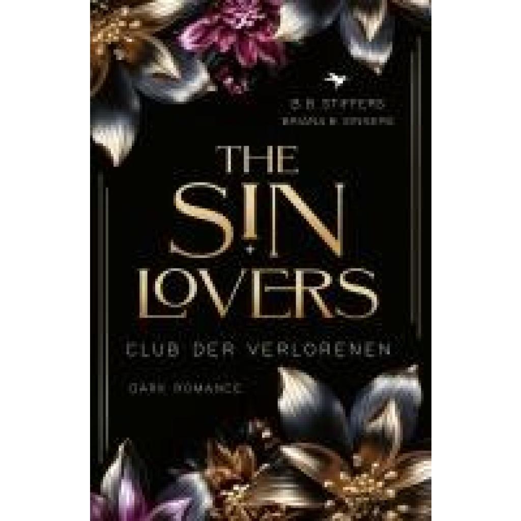 9783989425385 - Stiffers B B The Sin Lovers 9783989425385 - Stiffers B B The Sin Lovers