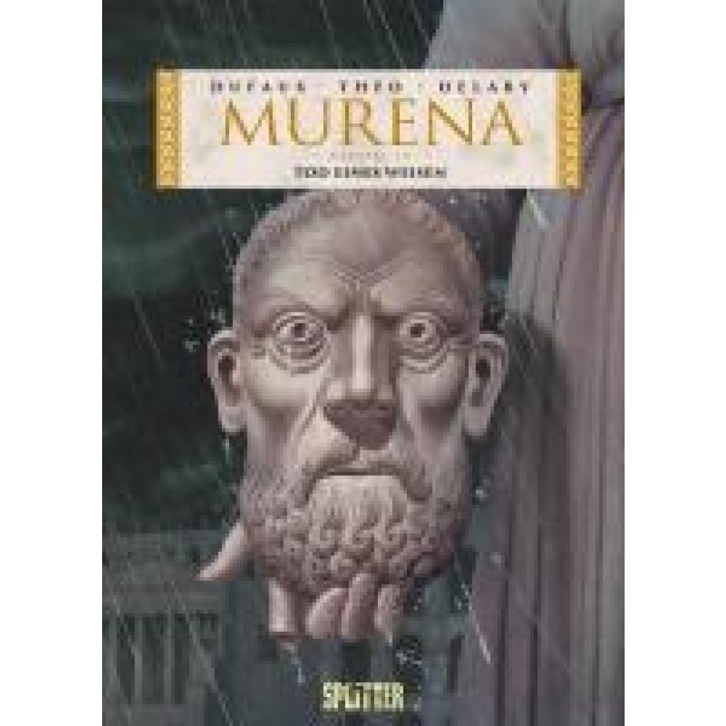 9783987214967 - Dufaux Jean Murena Band 12