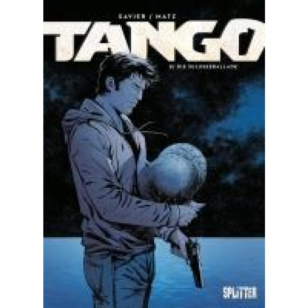 9783987214738 - Matz Tango Band 8