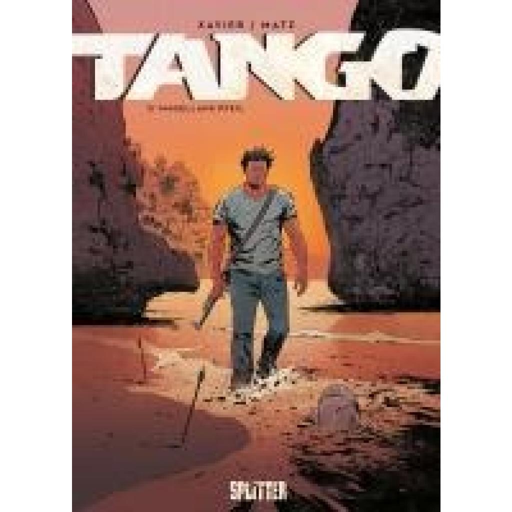 9783962195489 - Matz Tango Band 7