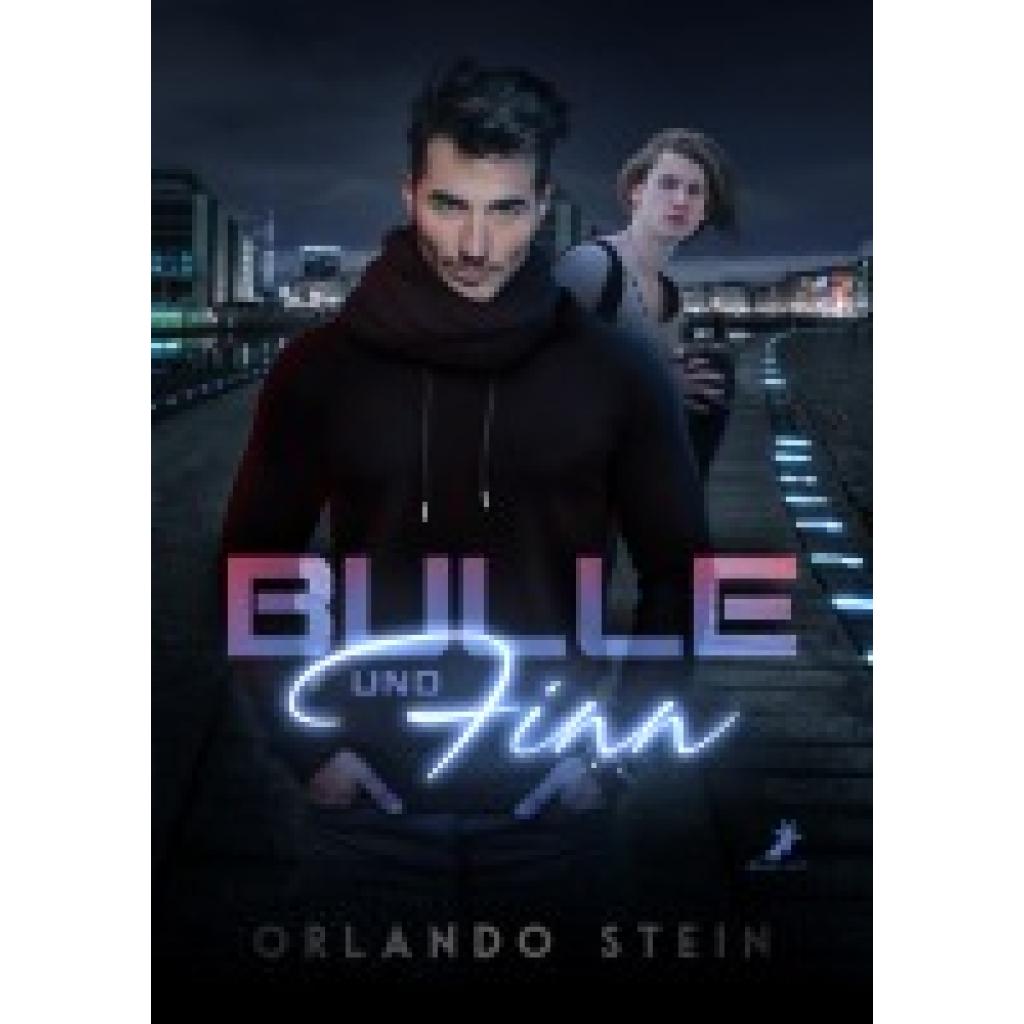 9783960897033 - Stein Orlando Bulle und Finn 9783960897033 - Stein Orlando Bulle und Finn