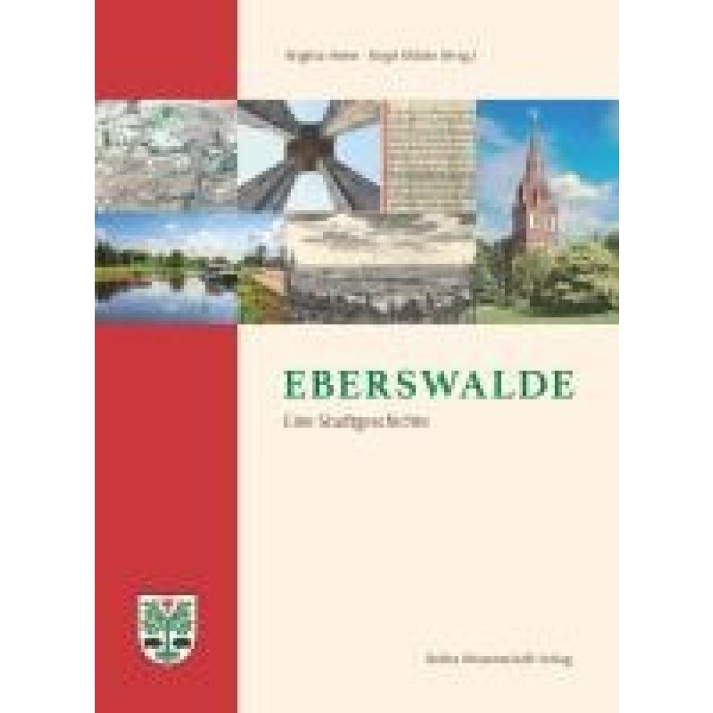 9783954103232 - Eberswalde