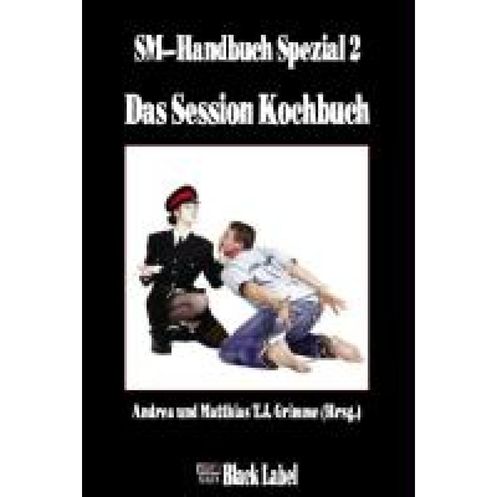 Das Session Kochbuch