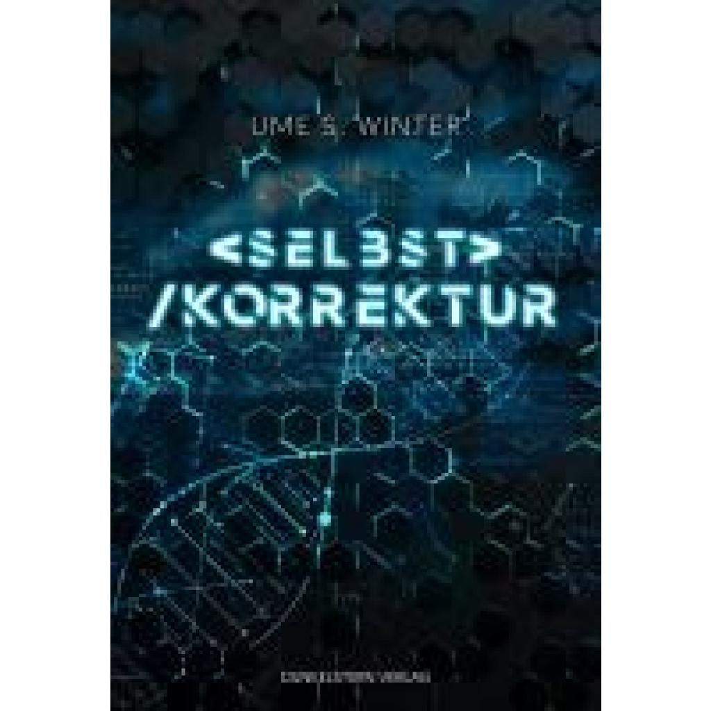 9783910615175 - Selbstkorrektur - Ume S Winter Taschenbuch