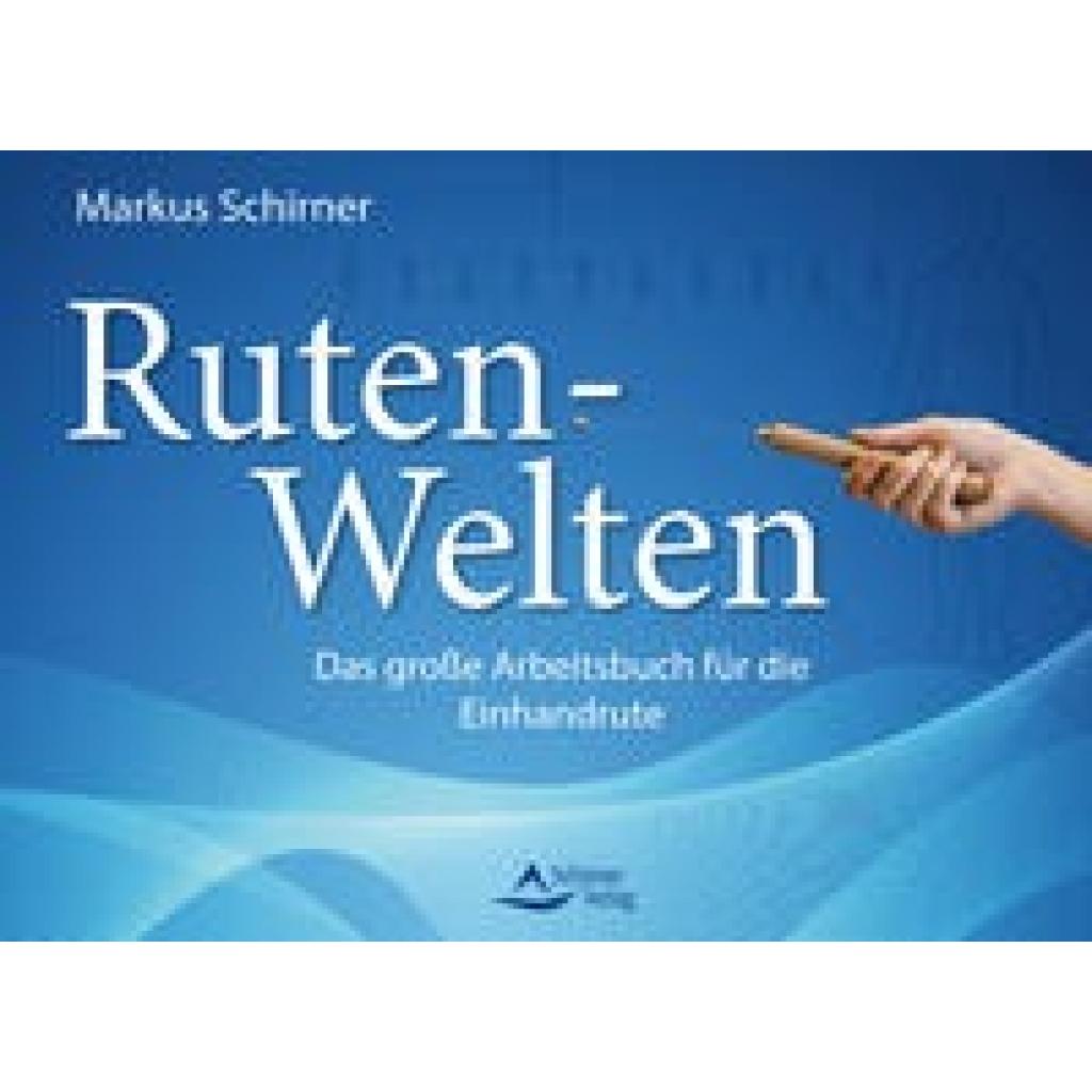 9783843415422 - Ruten-Welten - Markus Schirner Kartoniert (TB)