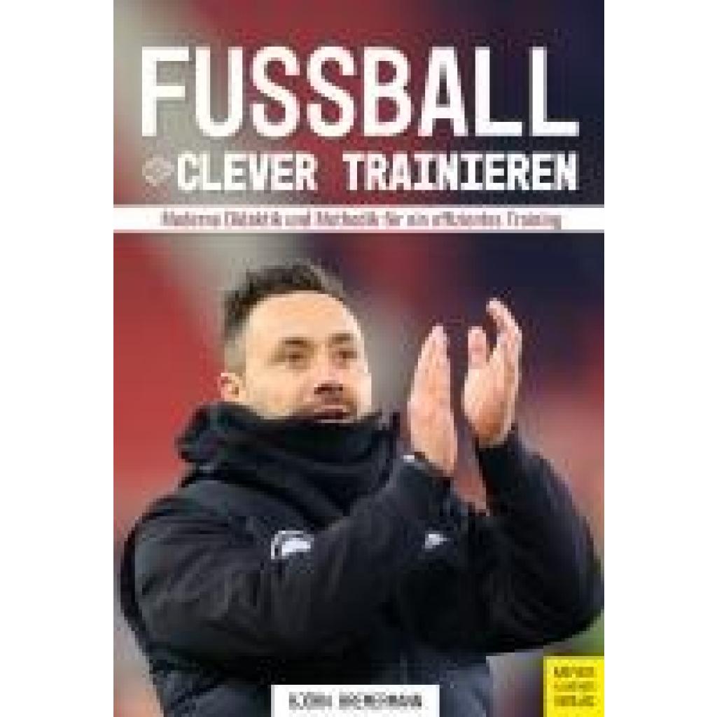 9783840379260 - Bremermann Björn Fußball clever trainieren