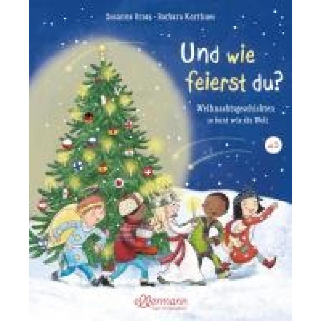 9783770701599 - Und wie feierst du? - Susanne Orosz Gebunden 9783770701599 - Und wie feierst du? - Susanne Orosz Gebunden