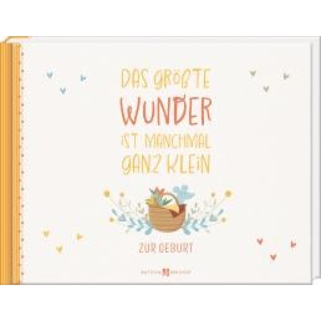 9783766635921 - Das größte Wunder ist manchmal ganz klein