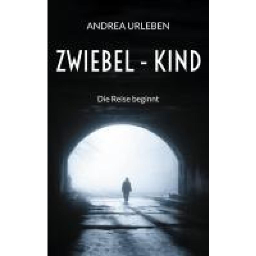 9783758382048 - Urleben Andrea Zwiebel - Kind