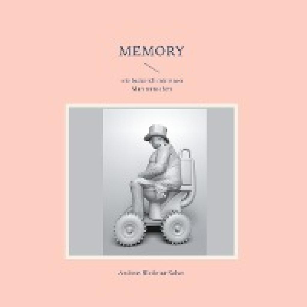 Niederau-Kaiser, Andreas: memory