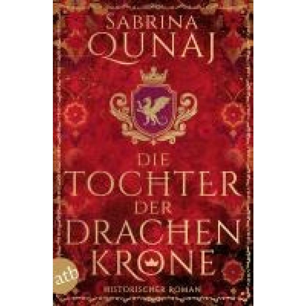 9783746641249 - Qunaj Sabrina Die Tochter der Drachenkrone 9783746641249 - Qunaj Sabrina Die Tochter der Drachenkrone
