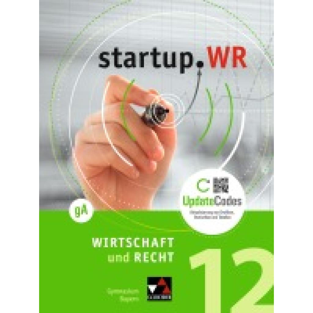 9783661820231 - Bauer Gotthard startupWR Bayern 12 gA 9783661820231 - Bauer Gotthard startupWR Bayern 12 gA