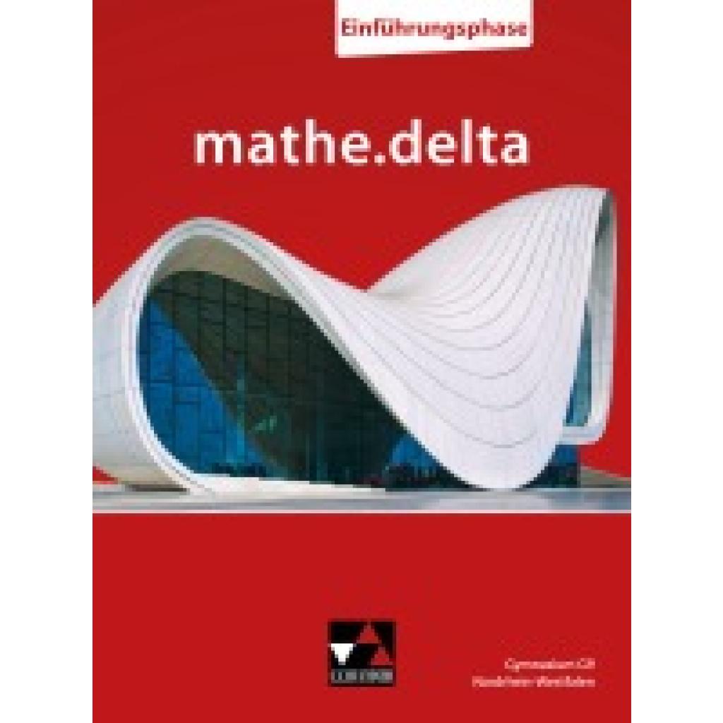 9783661630519 - Castelli Sabine mathedelta NRW Einführungsphase 9783661630519 - Castelli Sabine mathedelta NRW Einführungsphase