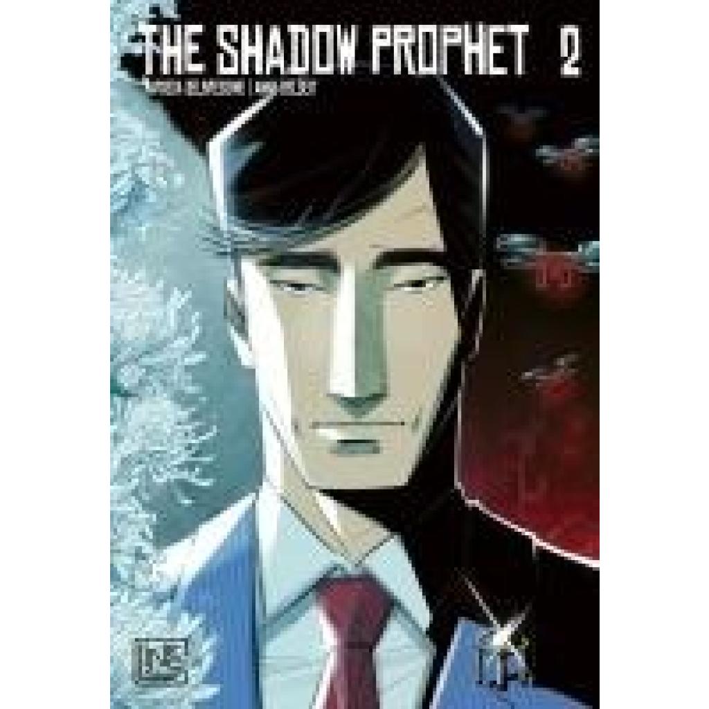 9783551630377 - Delseit Anne The Shadow Prophet 2