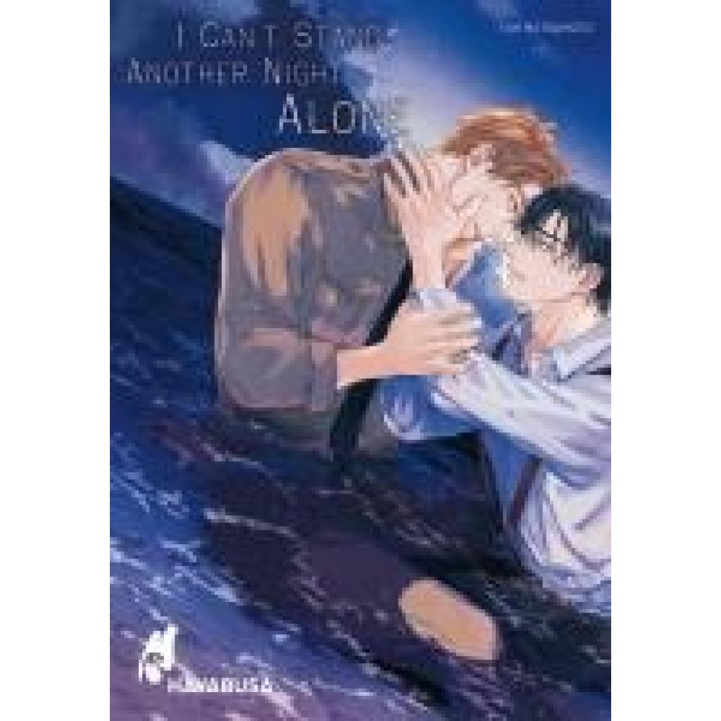 9783551624697 - Matsumoto Yoh I Can Stand Another Night Alone 9783551624697 - Matsumoto Yoh I Can Stand Another Night Alone
