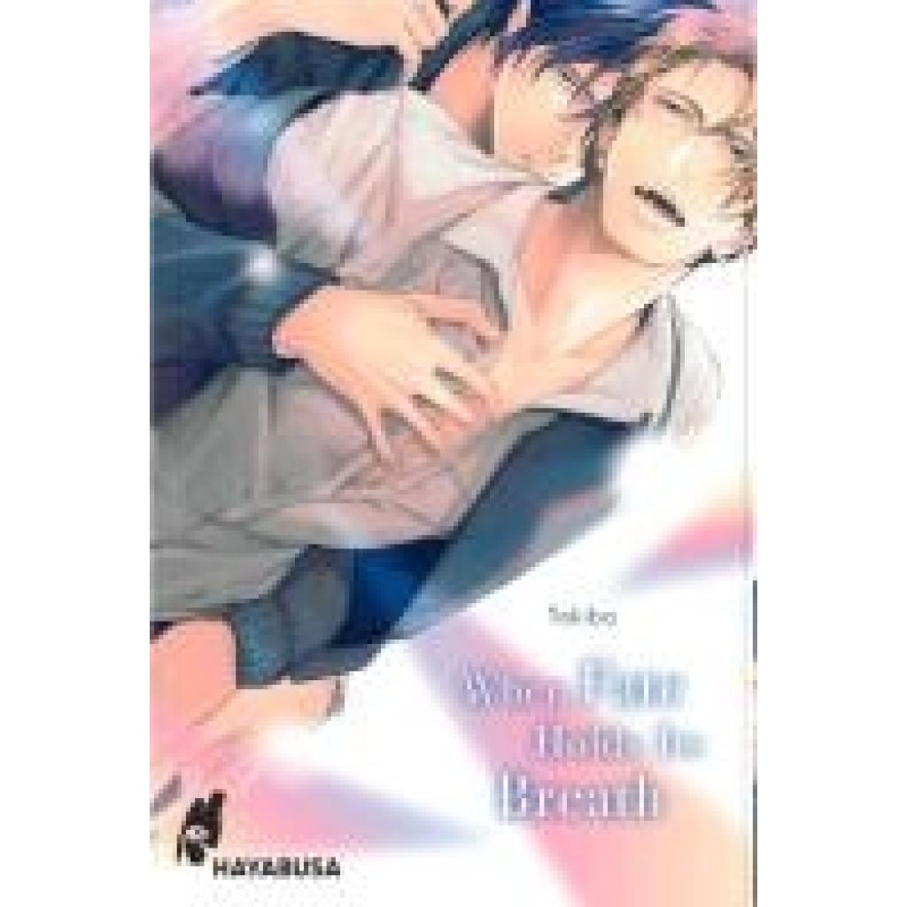 9783551624680 - Takiba When Fate Holds Its Breath