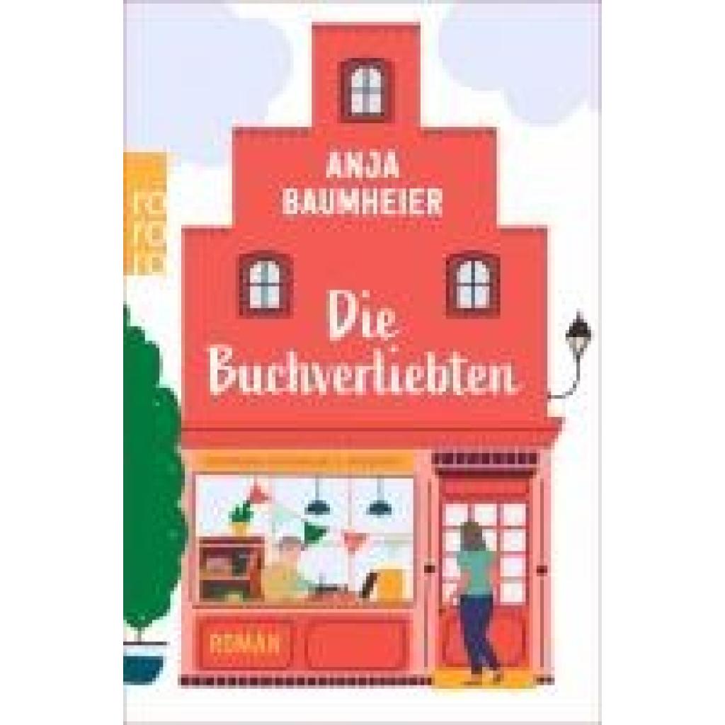 9783499011276 - Baumheier Anja Die Buchverliebten