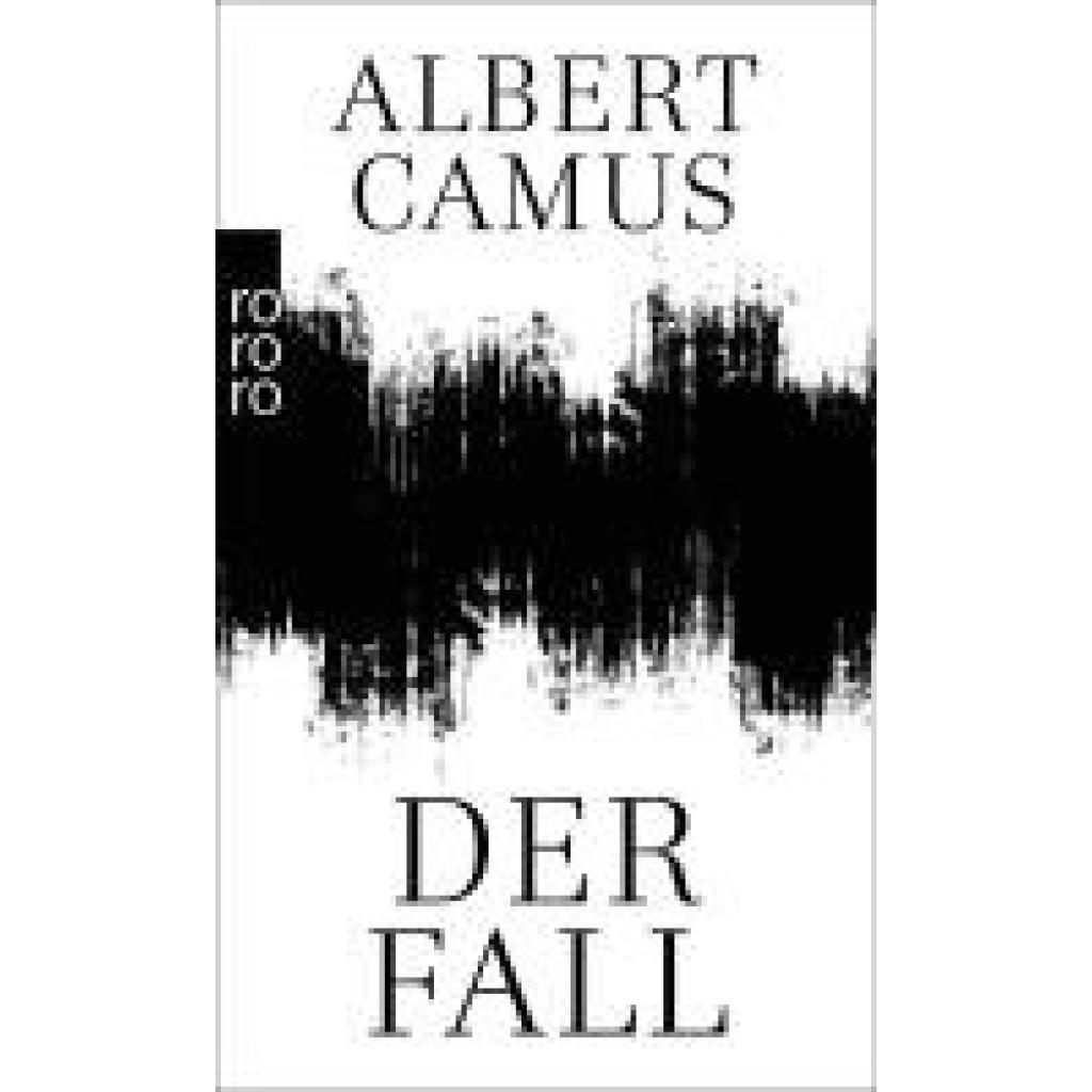 9783499001697 - Camus Albert Der Fall 9783499001697 - Camus Albert Der Fall