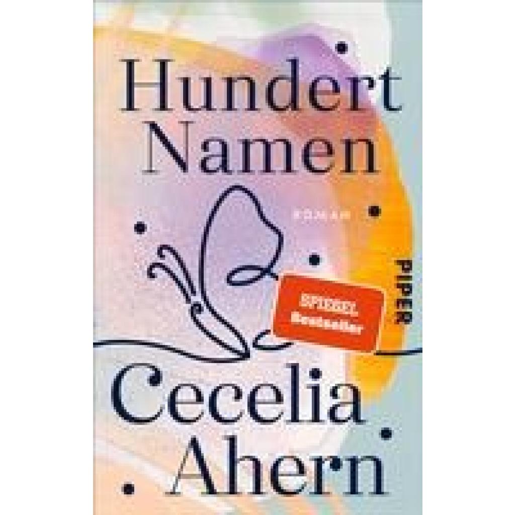 Ahern, Cecelia: Hundert Namen