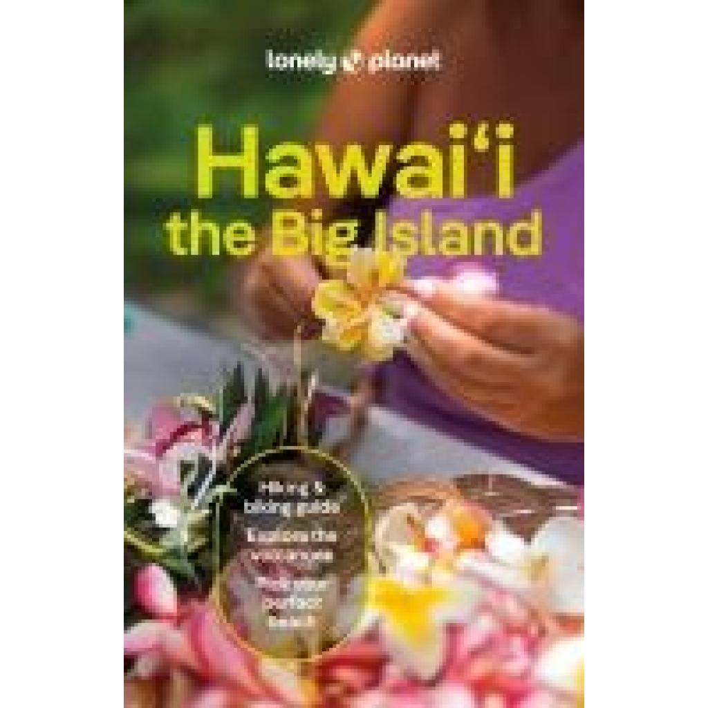 9781838691585 - Hawaii the Big Island 9781838691585 - Hawaii the Big Island