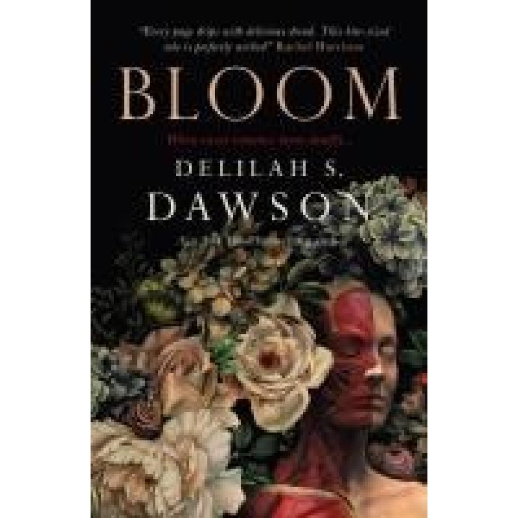 9781803365770 - Dawson Delilah S Bloom 9781803365770 - Dawson Delilah S Bloom