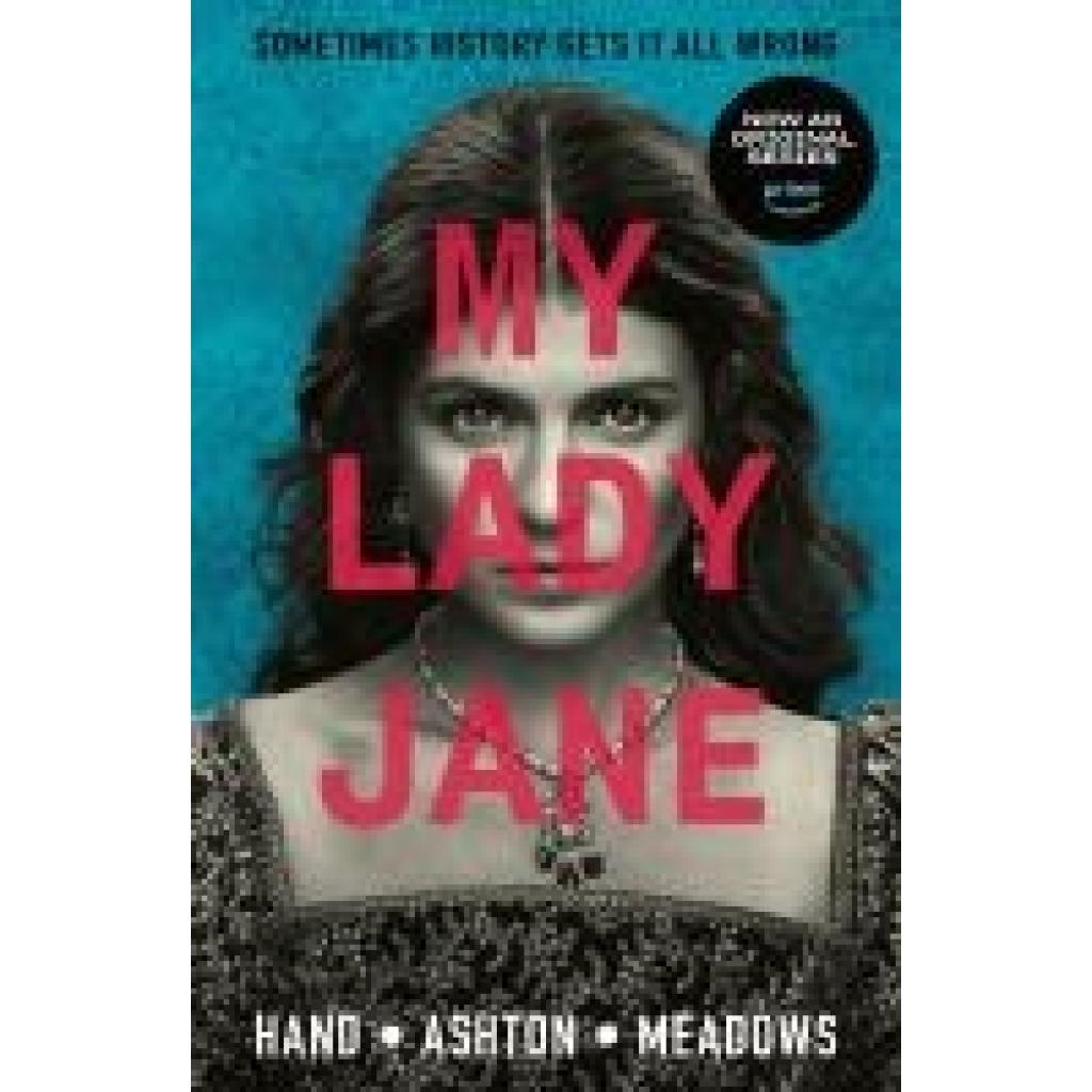 9781529527186 - Ashton Brodi My Lady Jane