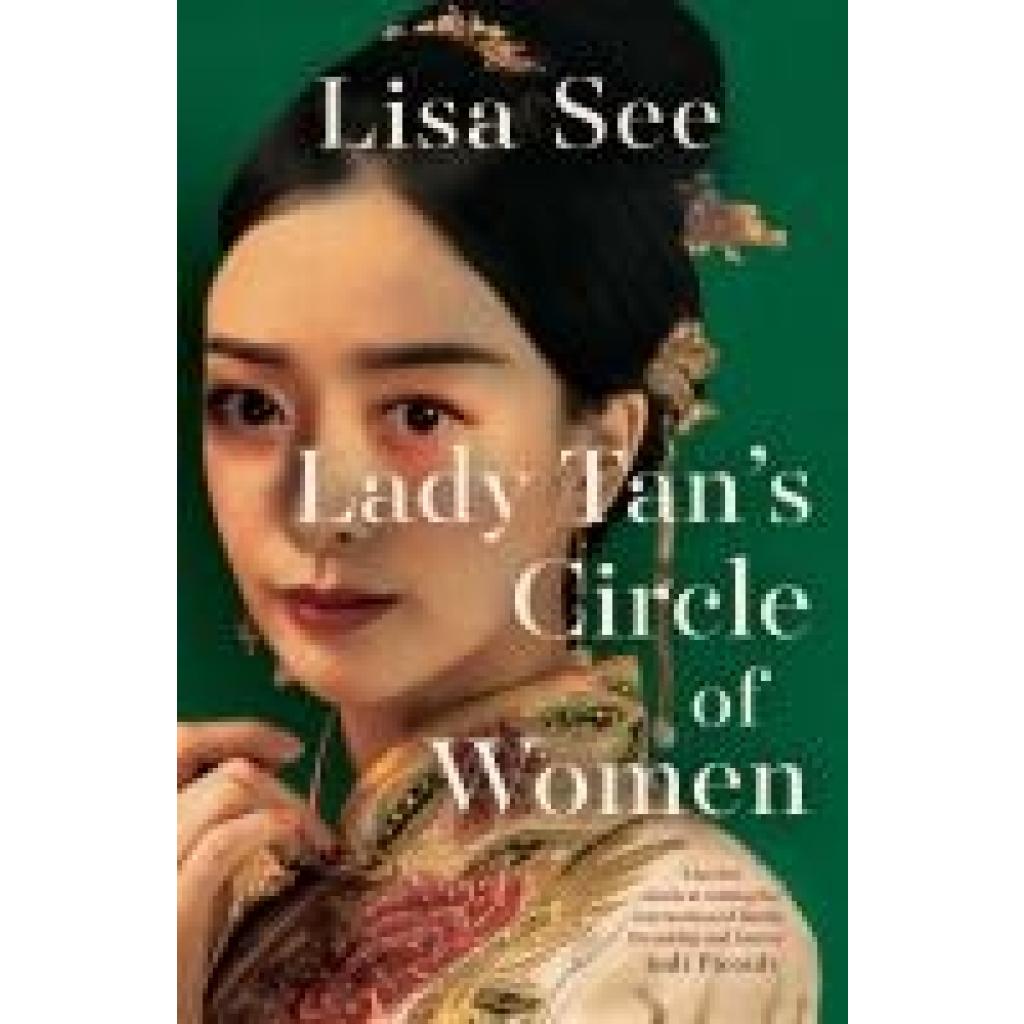 9781398526082 - See Lisa Lady Tans Circle Of Women