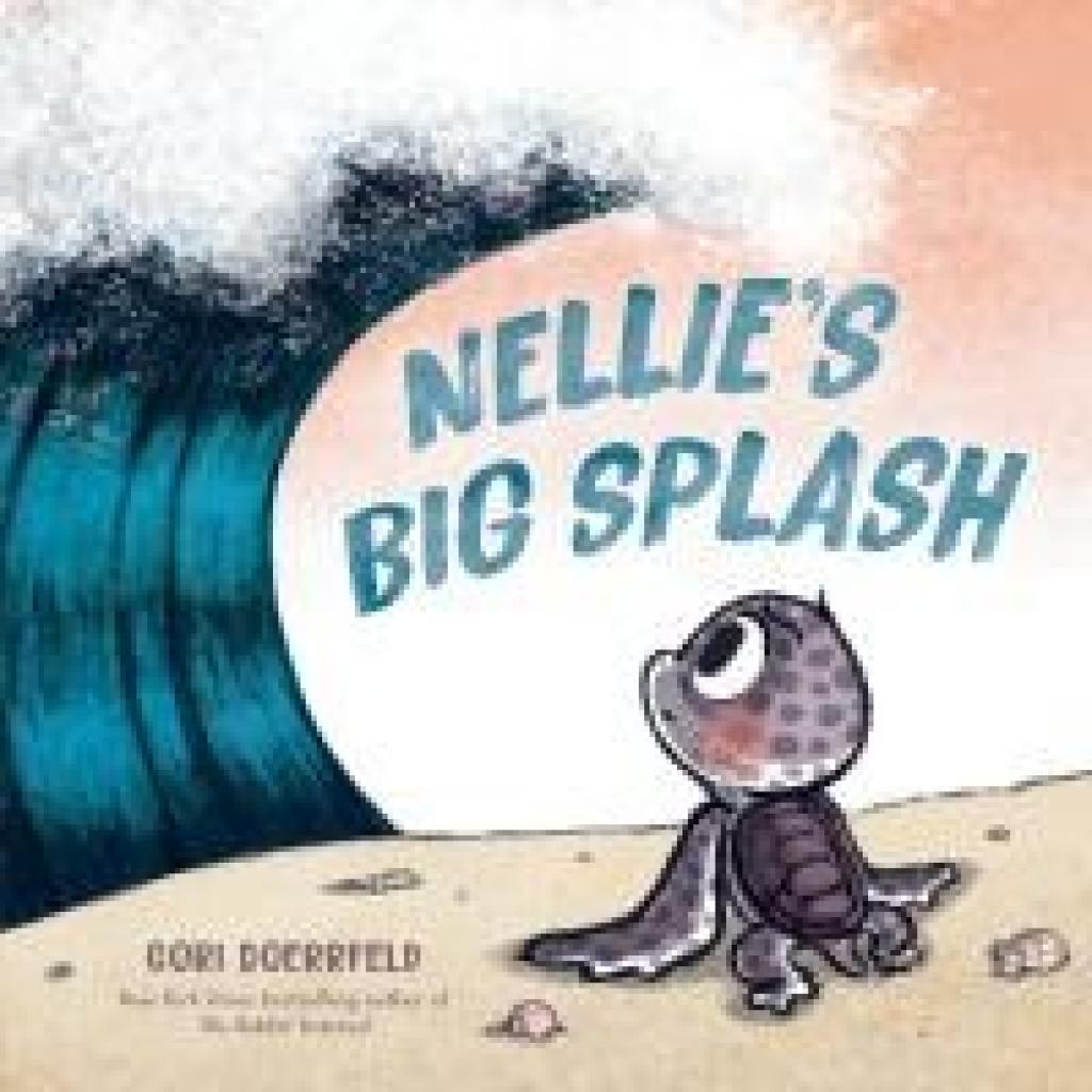 9780593856291 - Doerrfeld Cori Nellies Big Splash