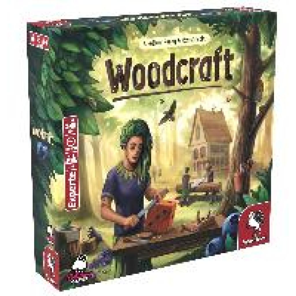 4250231735127 - Woodcraft