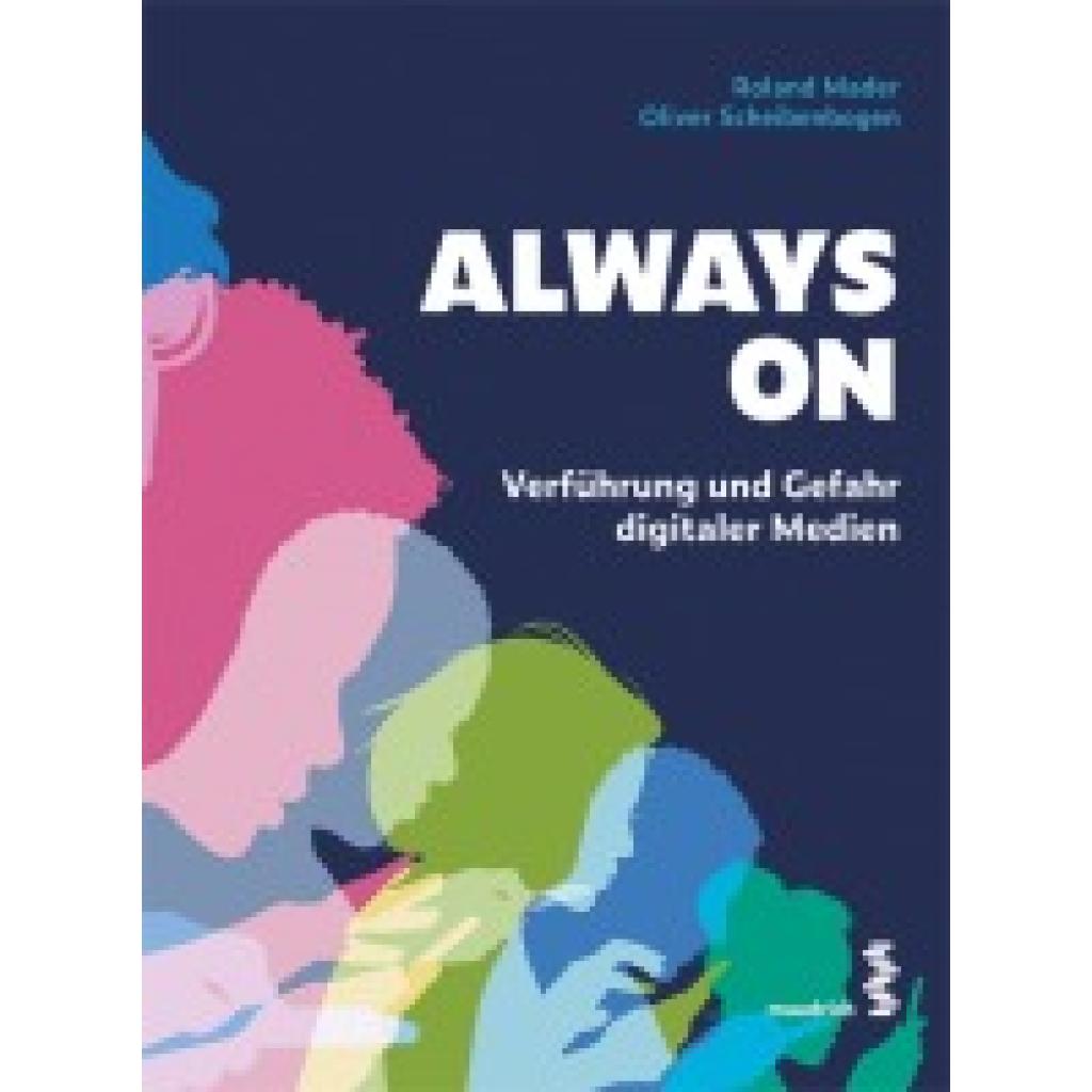 Mader, Roland: Always On