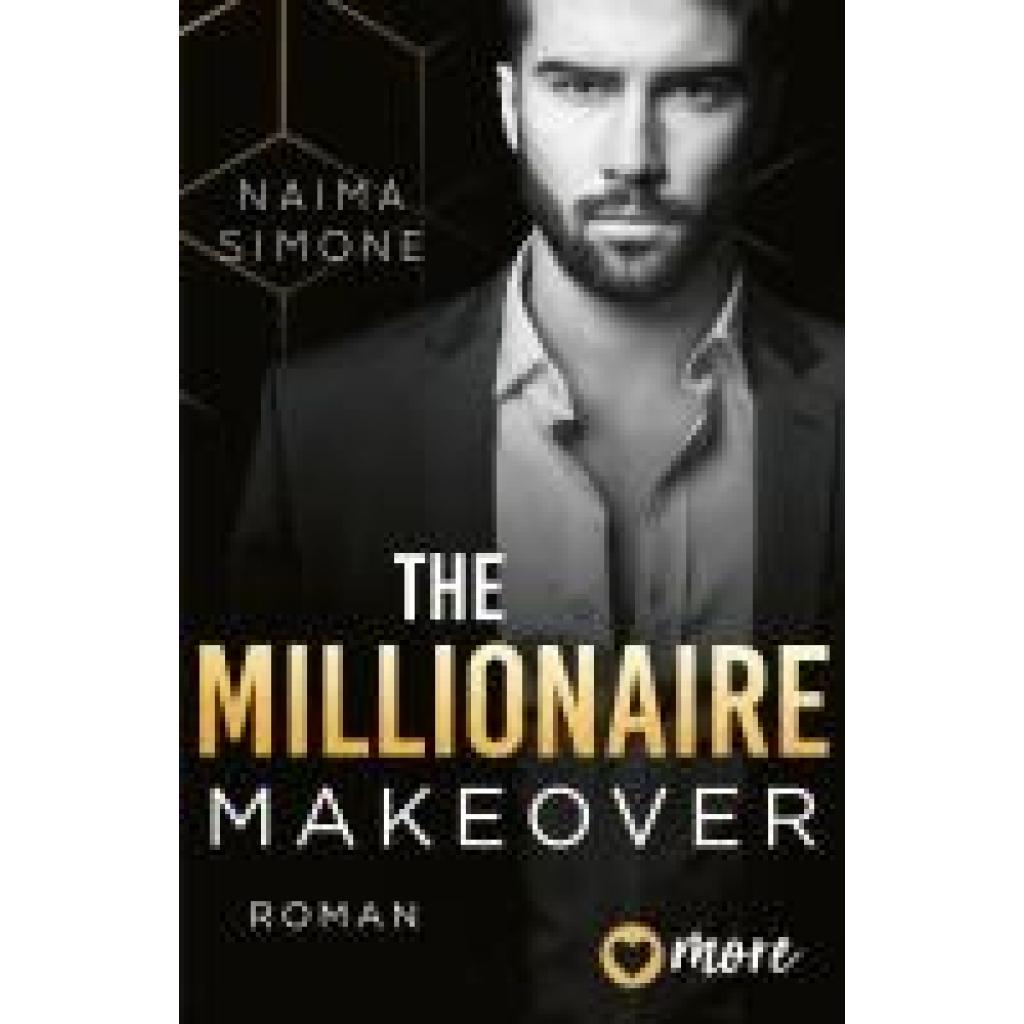 9783987510625 - Simone Naima The Millionaire Makeover 9783987510625 - Simone Naima The Millionaire Makeover