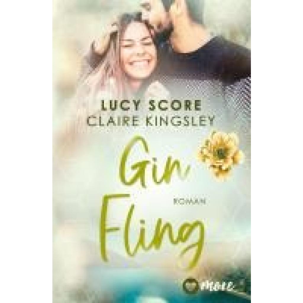 9783987510571 - Kingsley Claire Gin Fling 9783987510571 - Kingsley Claire Gin Fling