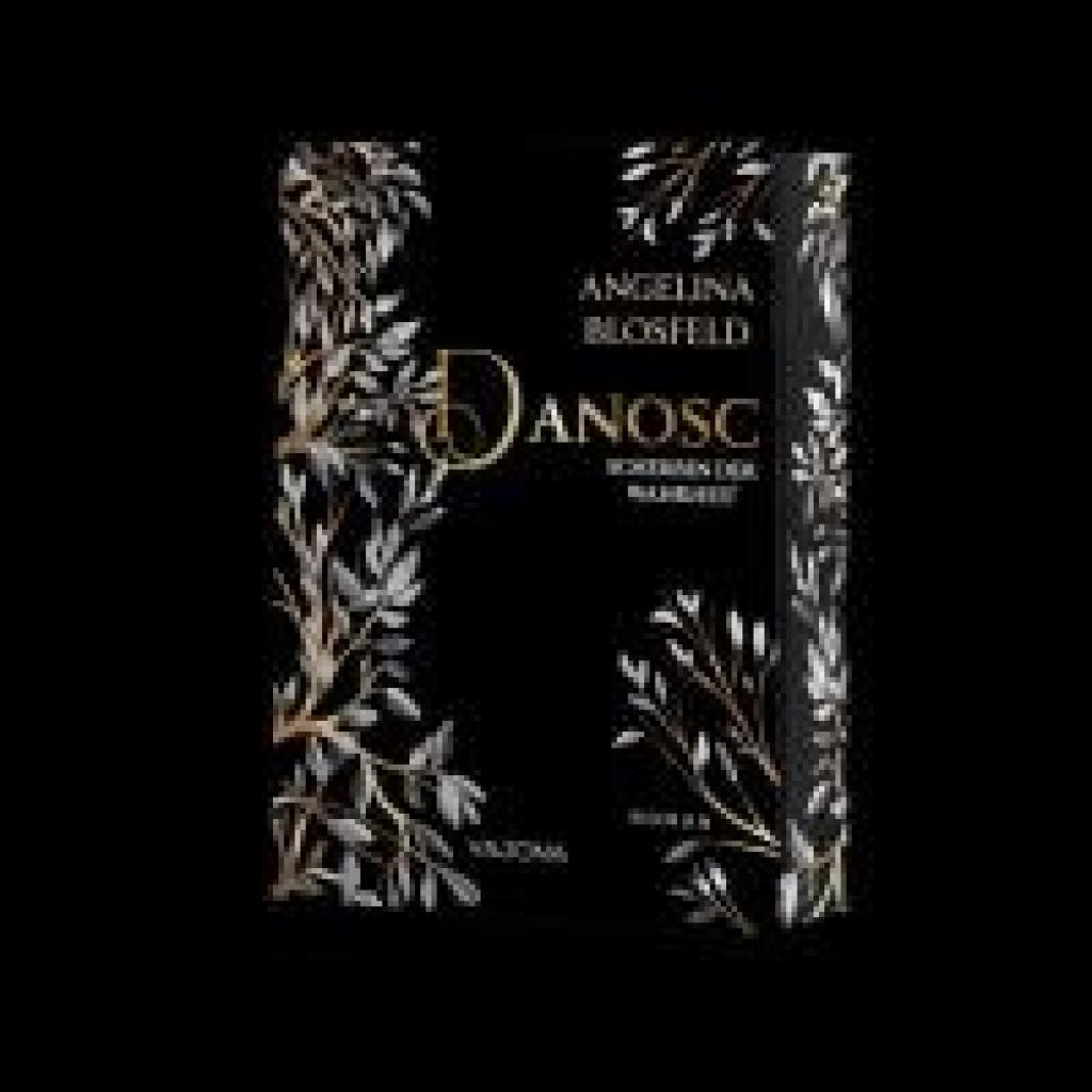 9783987183195 - Blosfeld Angelina DANOSC