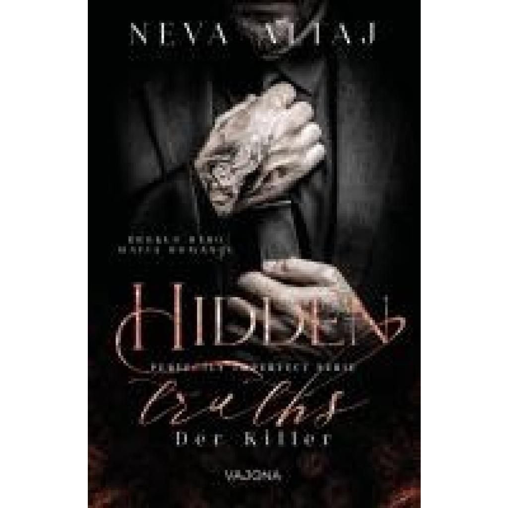 9783987183072 - Altaj Neva Hidden Truths - Der Killer (Perfectly Imperfect Serie 3)