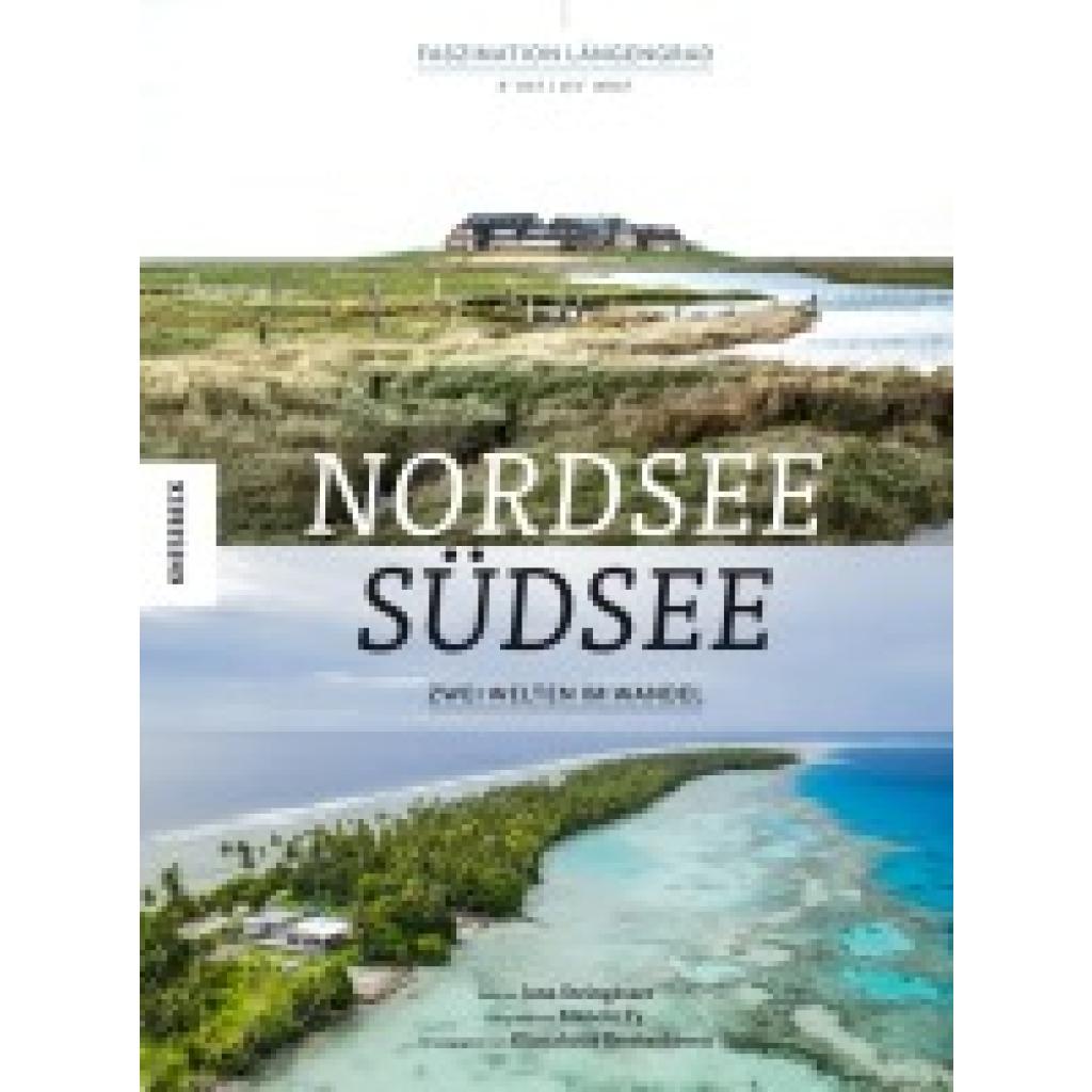 9783957283818 - Nordsee-Südsee - Arne Dunker Jana Steingässer Gebunden 9783957283818 - Nordsee-Südsee - Arne Dunker Jana Steingässer Gebunden