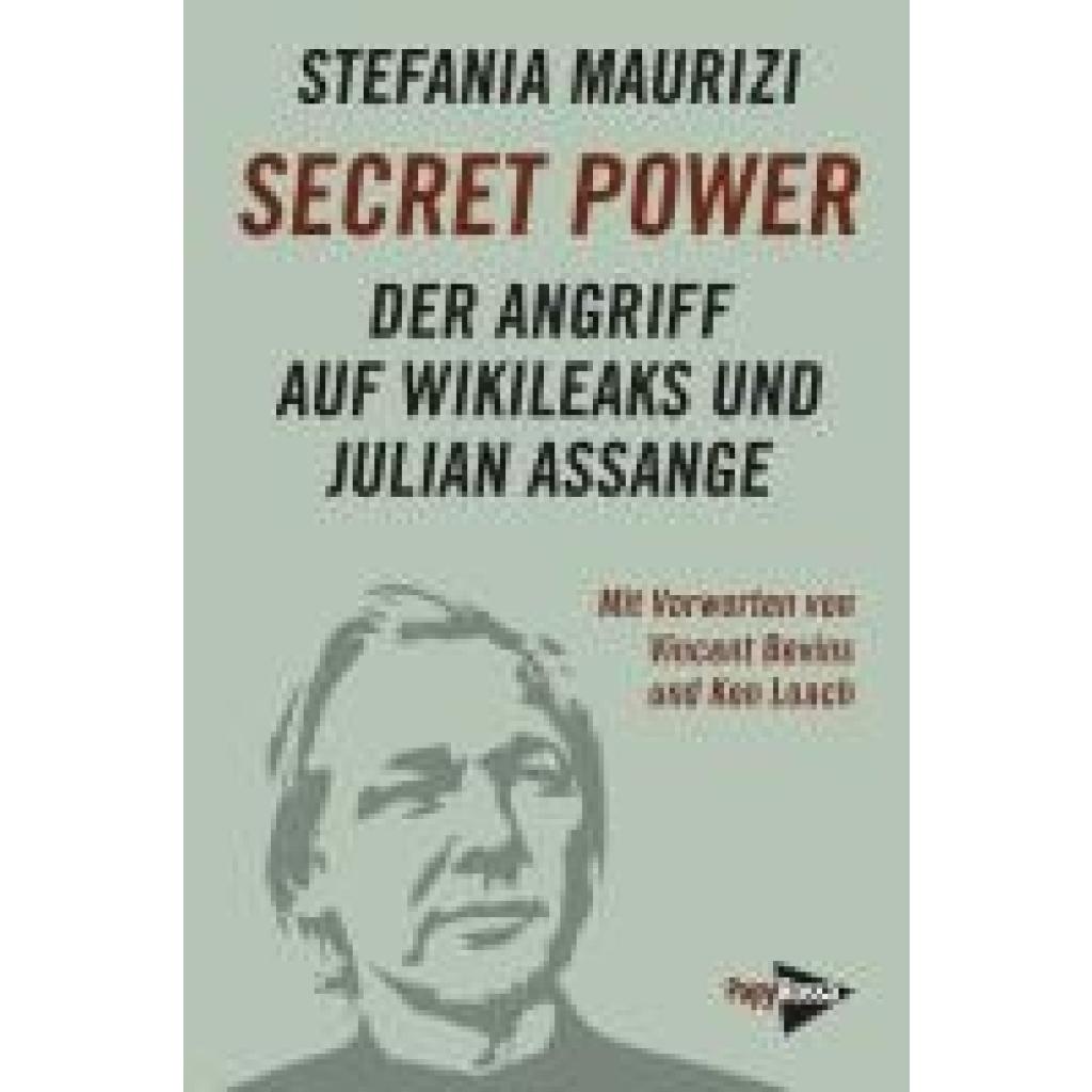 9783894388324 - Maurizi Stefania Secret Power