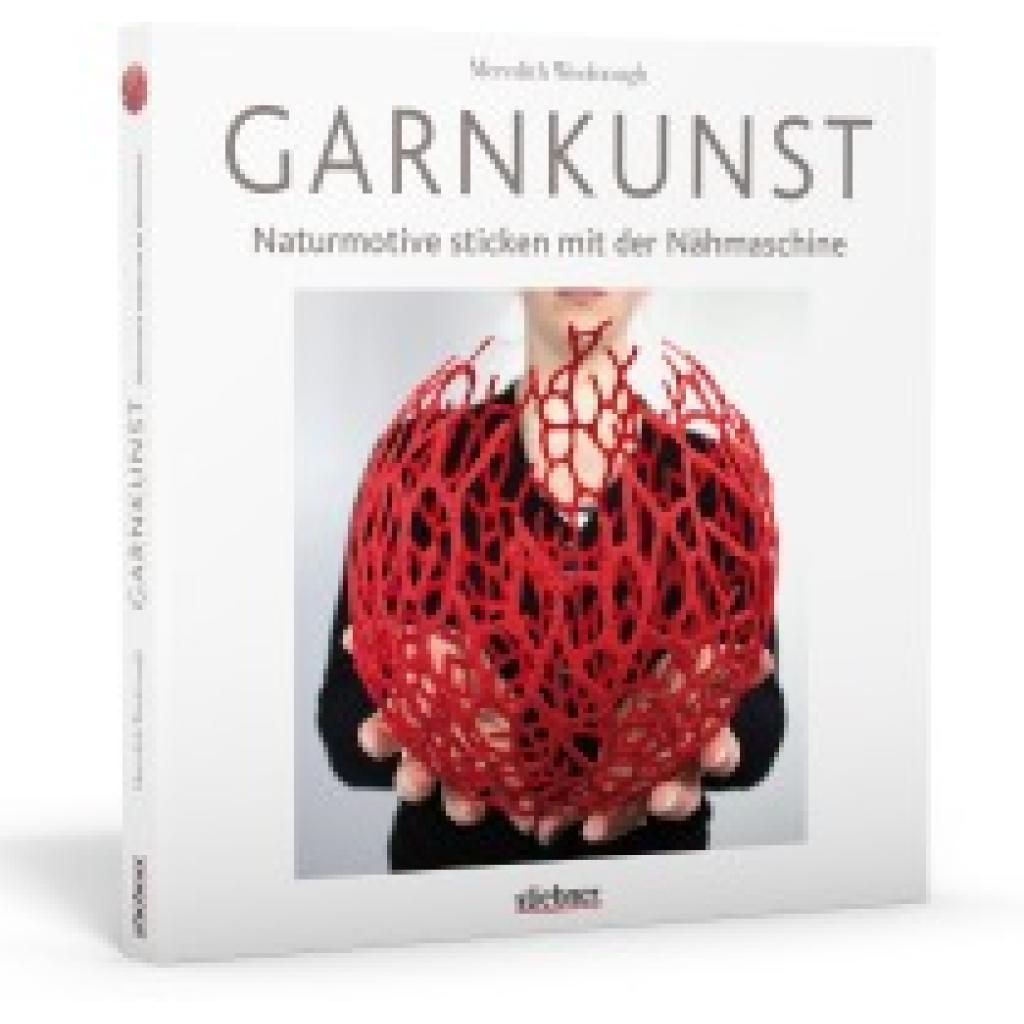 9783830720591 - Garnkunst - Meredith Woolnough Kartoniert (TB)