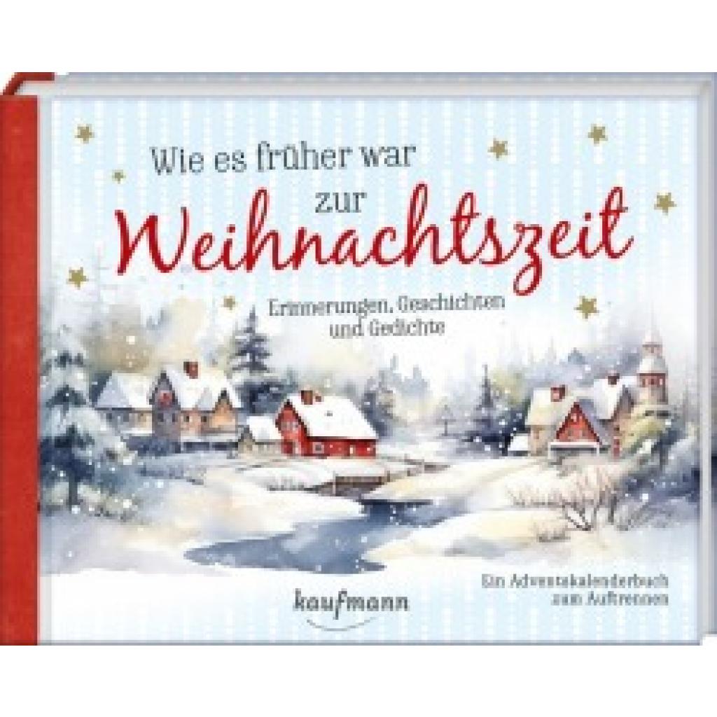 9783780614193 - Wie es früher war zur Weihnachtszeit 9783780614193 - Wie es früher war zur Weihnachtszeit