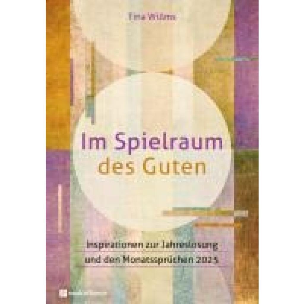 9783761570005 - Willms Tina Im Spielraum des Guten