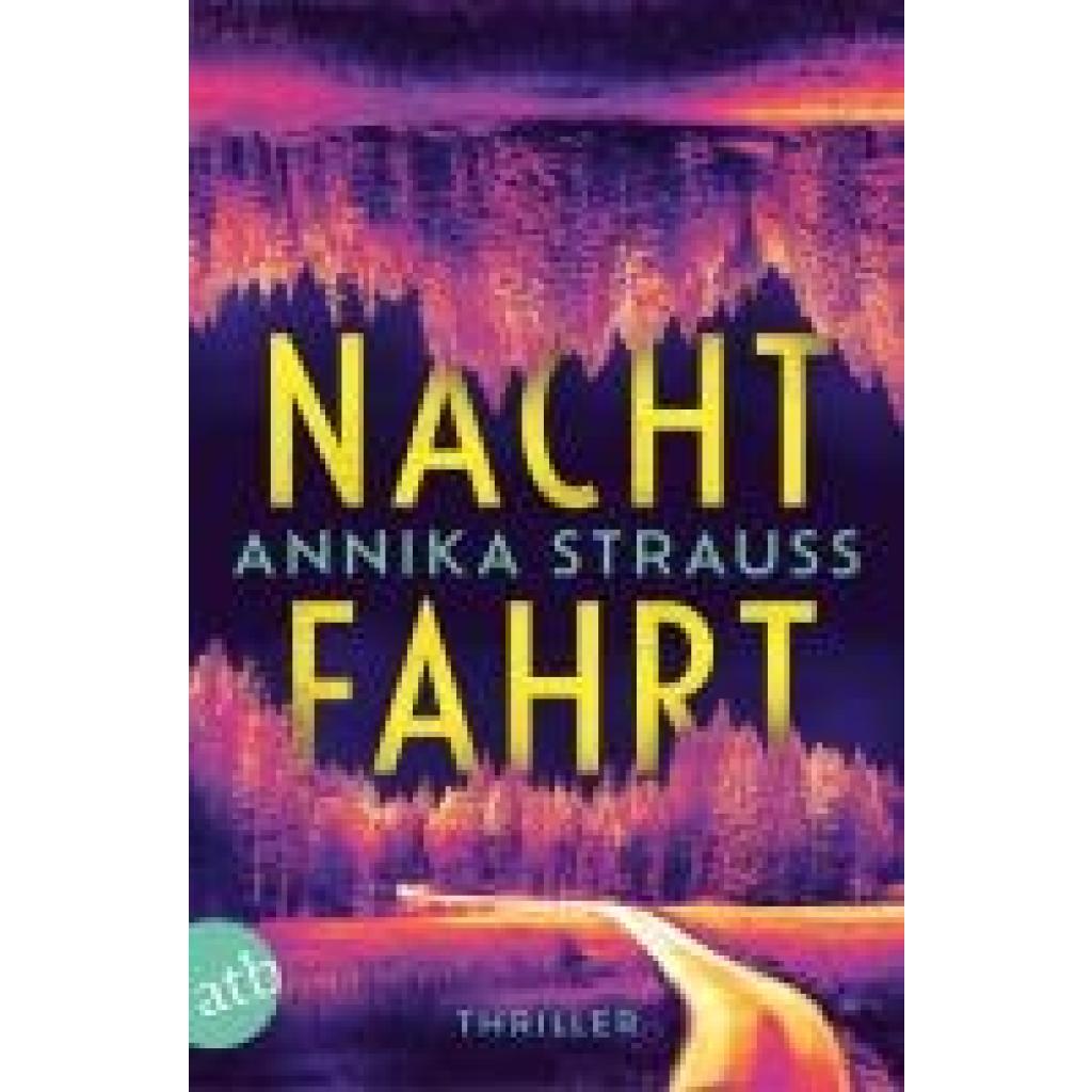 9783746641621 - Strauss Annika Nachtfahrt