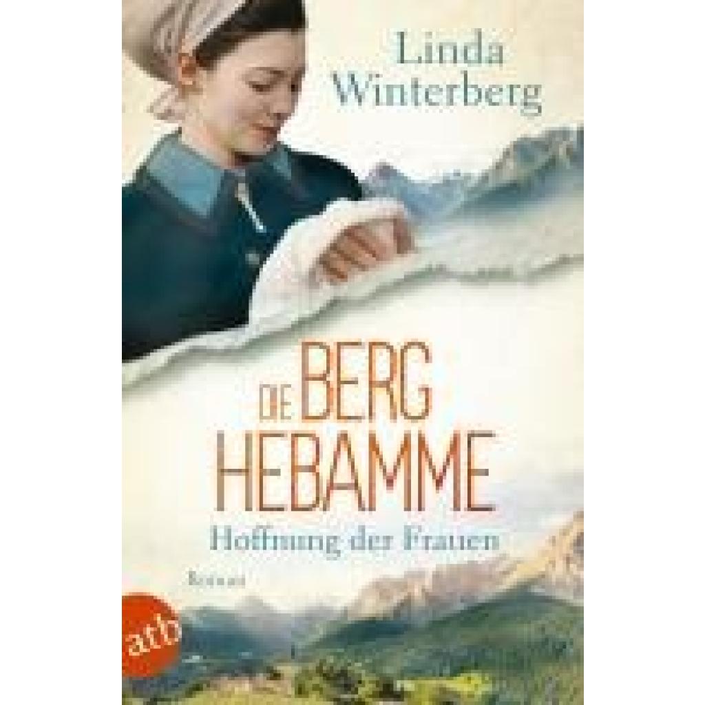 9783746641386 - Winterberg Linda Die Berghebamme - Hoffnung der Frauen 9783746641386 - Winterberg Linda Die Berghebamme - Hoffnung der Frauen