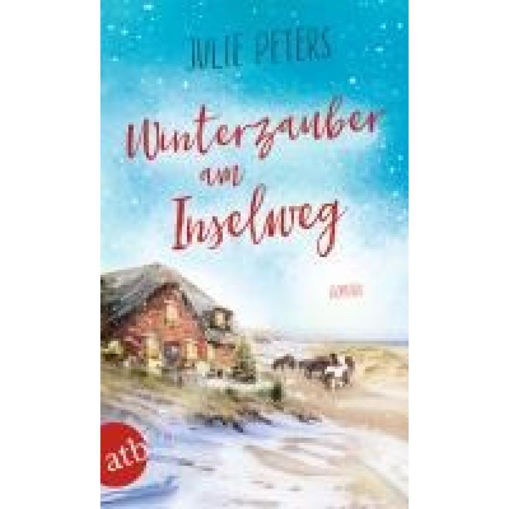 9783746638003 - Peters Julie Winterzauber am Inselweg 9783746638003 - Peters Julie Winterzauber am Inselweg