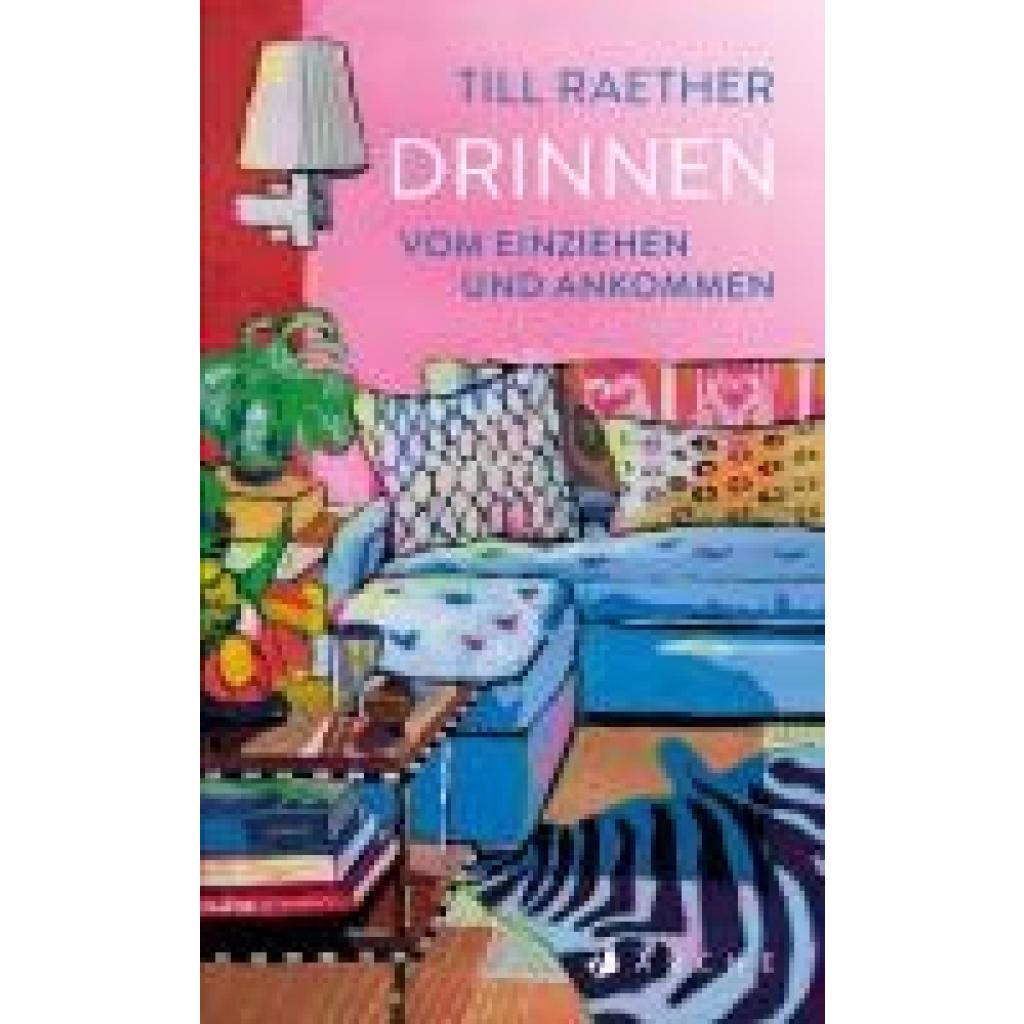 9783716000212 - Raether Till Drinnen