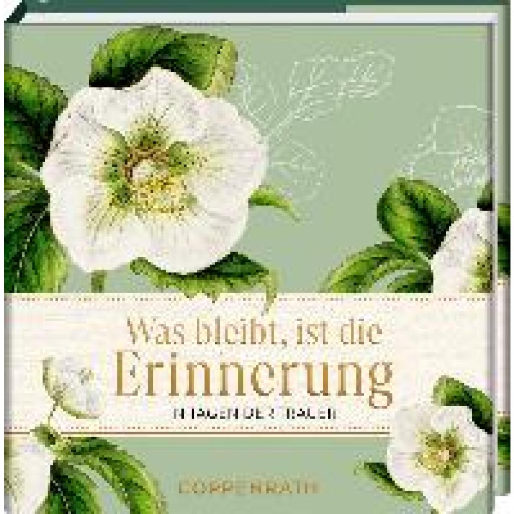 9783649648291 - Was bleibt ist die Erinnerung