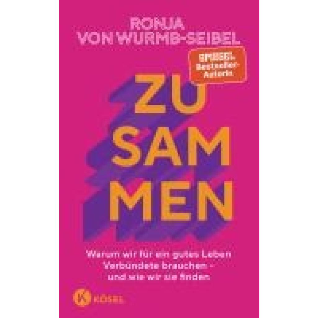 9783466373260 - Wurmb-Seibel Ronja von Zusammen