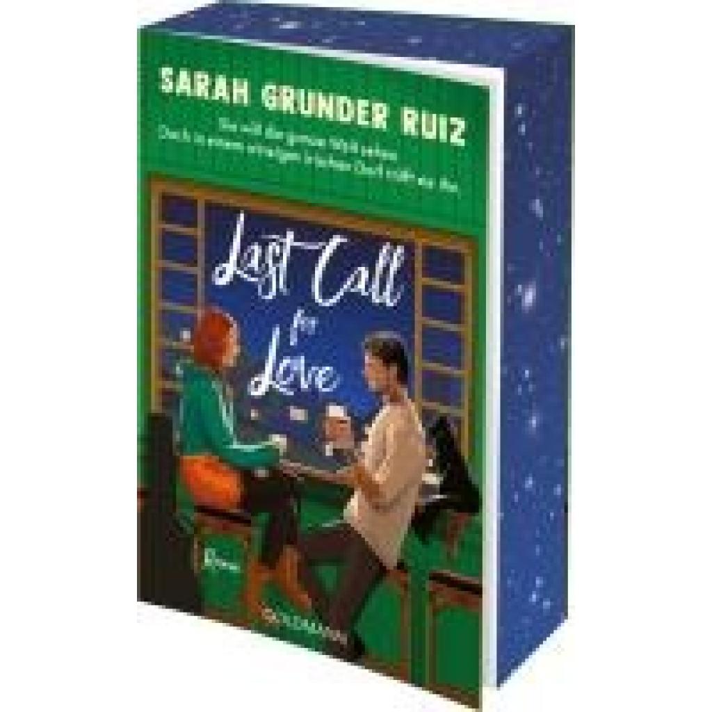9783442495764 - Grunder Ruiz Sarah Last Call for Love 9783442495764 - Grunder Ruiz Sarah Last Call for Love